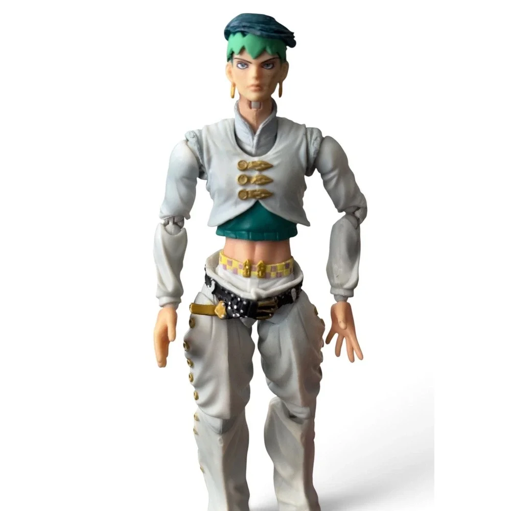JoJo's Bizarre Adventure Chozokado Rohan Kishibe 6